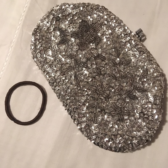 Vintage 1940’s clutch - Picture 2 of 6